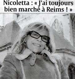 Nicoletta