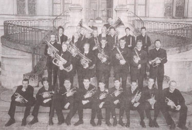 Brass-Band