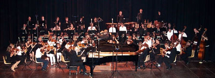 orchestre symphonique d'ettlingen