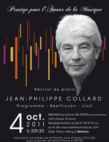 Jean Philippe COLLARD