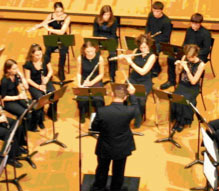 conservatoire