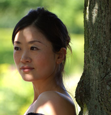 Yumeko Daras-Mochizuki