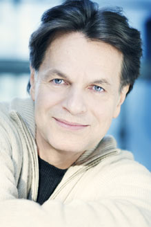 Michel Béroff