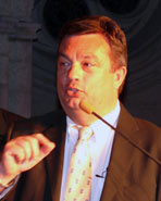 Gilles Michel