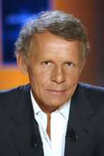 Patrick Poivre D'Arvor